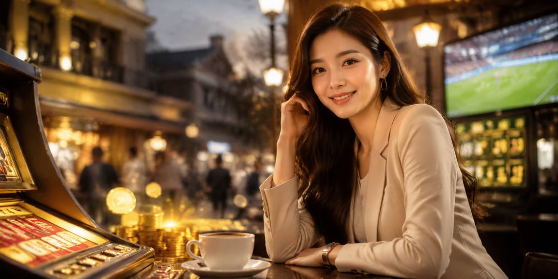 five588 Điều gì chờ bạn trong casino five588