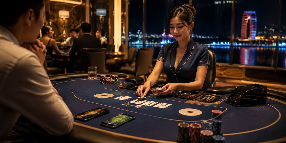 five588 mobile gaming